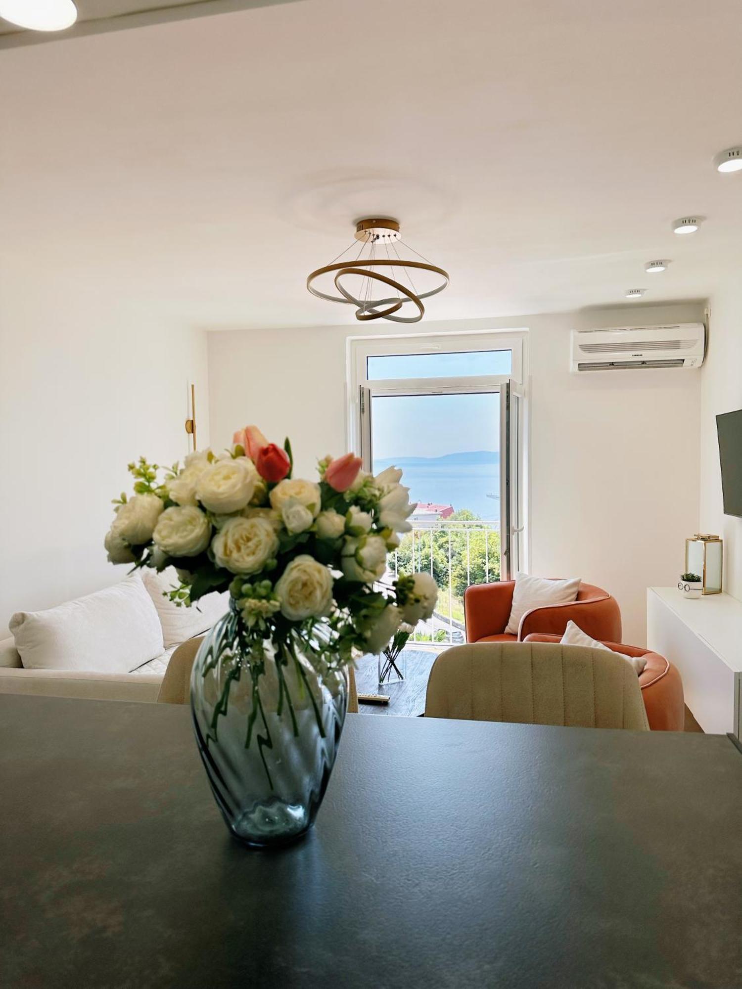 Luxury Ames Rijeka
