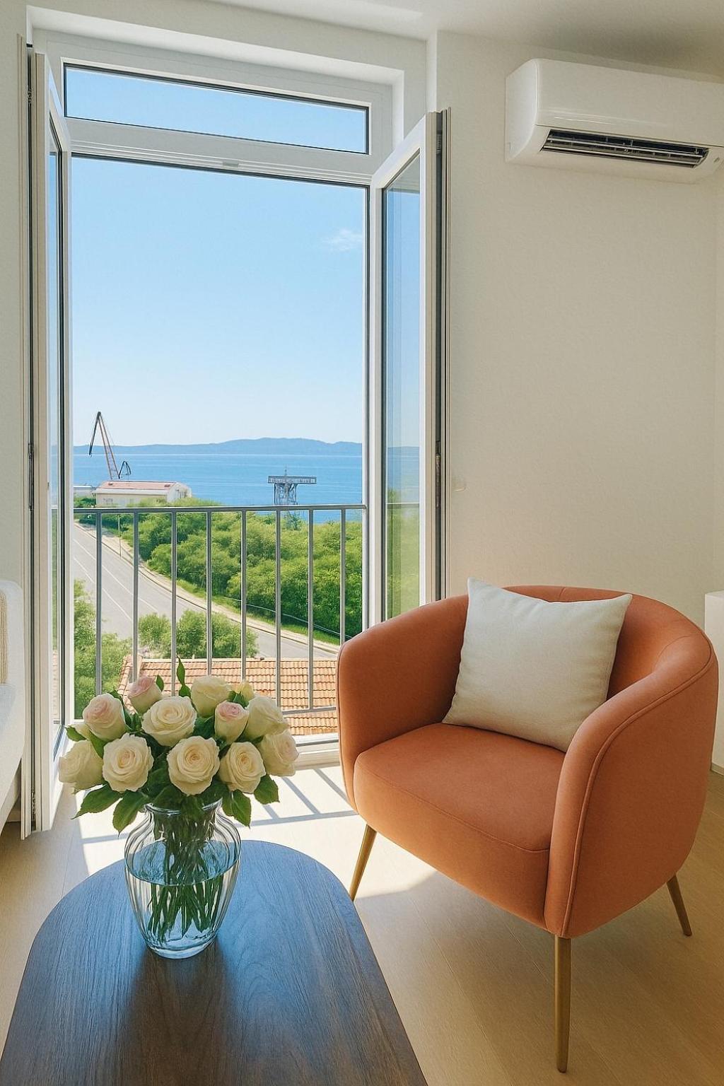 Apartamento Luxury Ames Rijeka