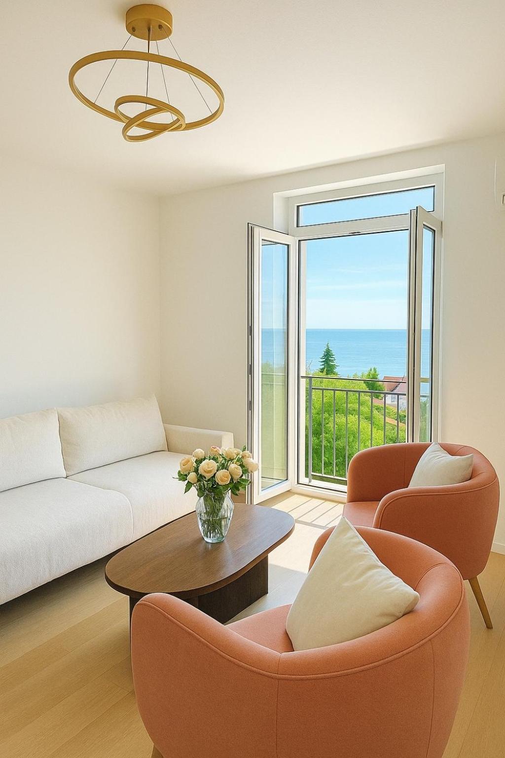 Luxury Ames Apartamento