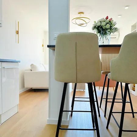 Luxury Apartment Ames Rijeka Exterior photo