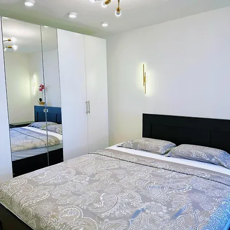 Luxury Apartment Ames Rijeka Exterior photo