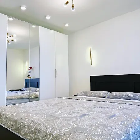 Luxury Apartment Ames Rijeka Exterior photo