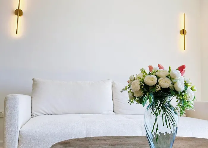 Luxury Apartment Ames Rijeka