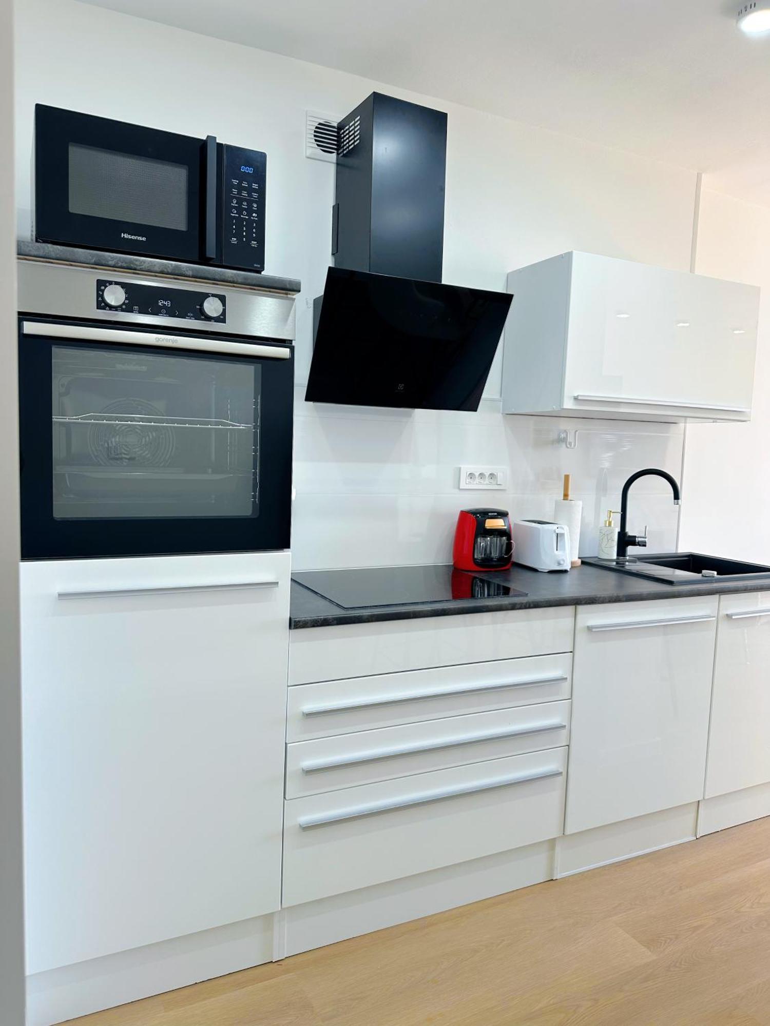 Apartment Luxury Ames Rijeka