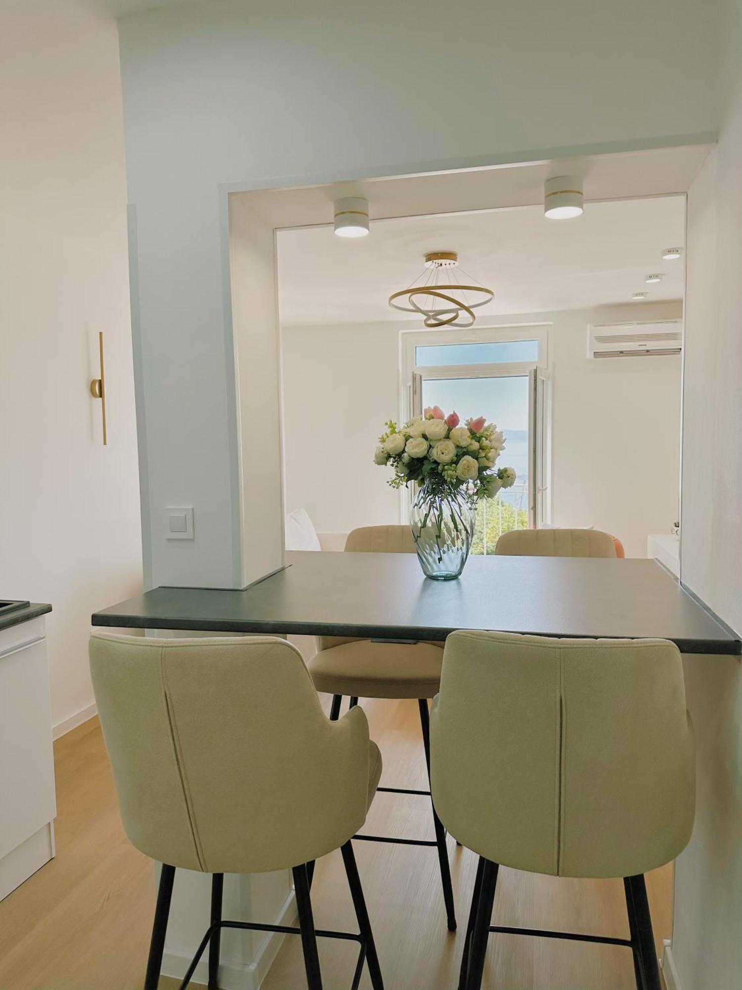 Apartment Luxury Ames