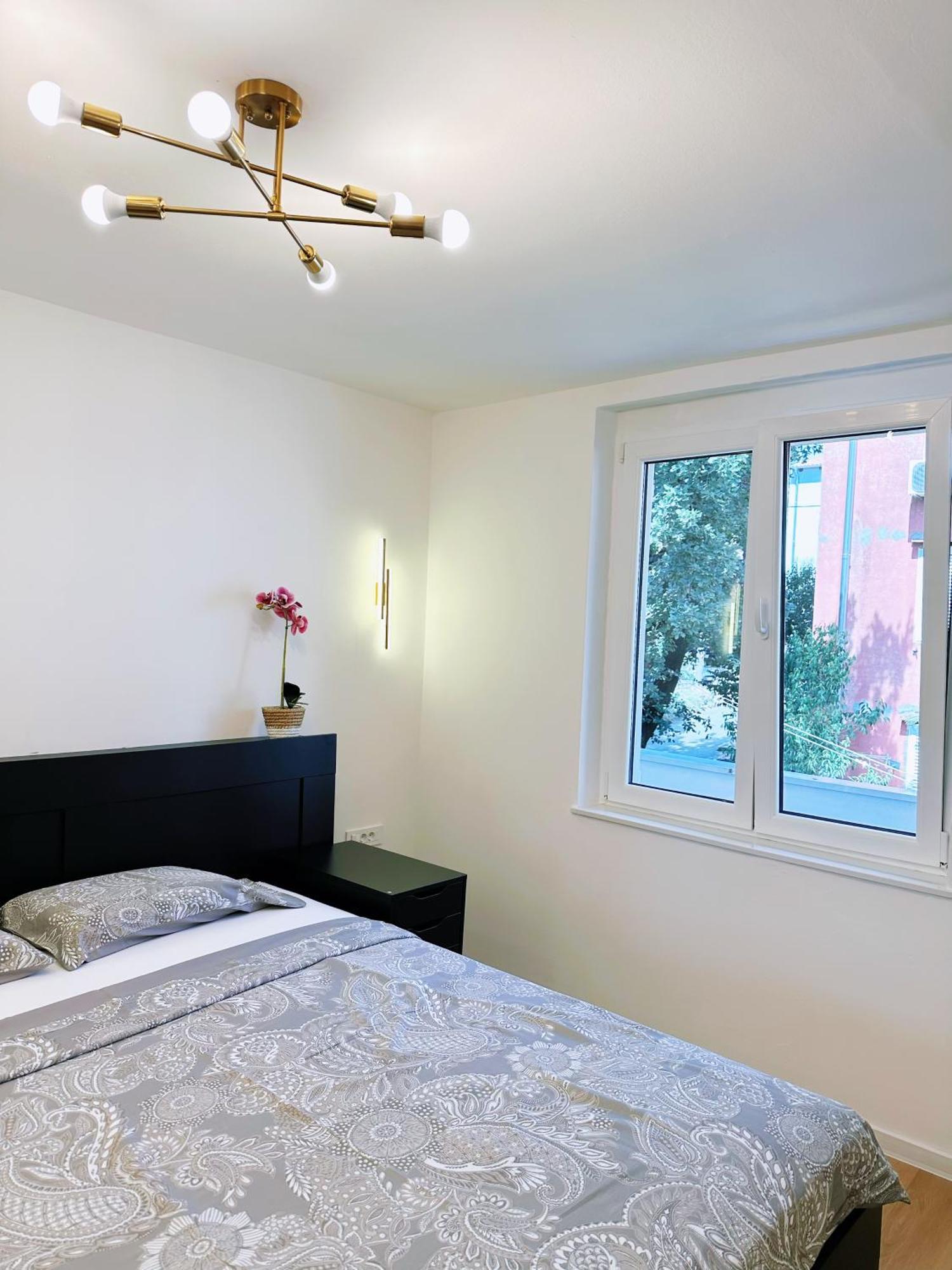 Luxury Ames Apartment Rijeka