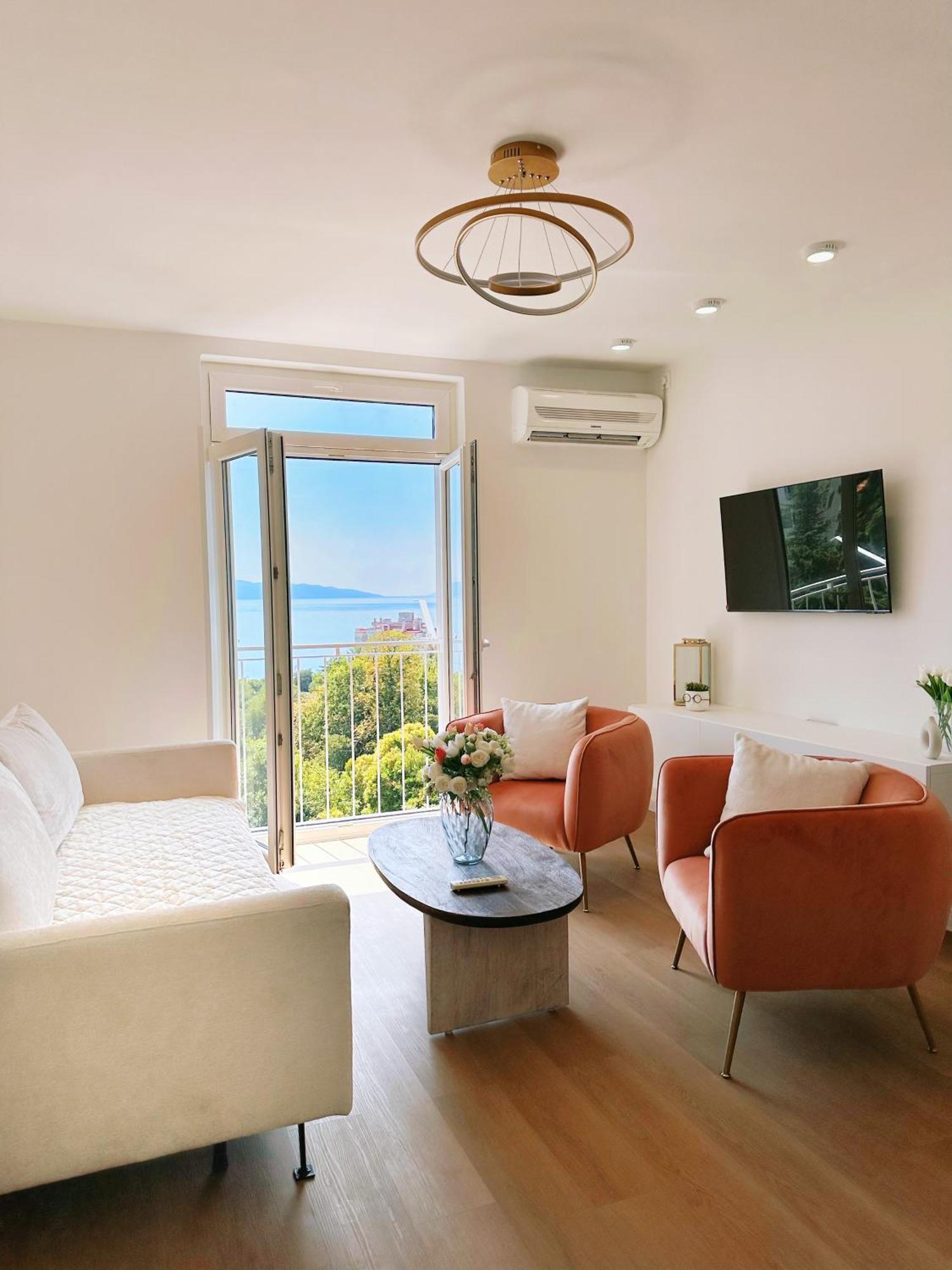 Luxury Ames * Rijeka